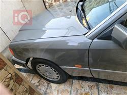 مرسيدس بنز E-Class